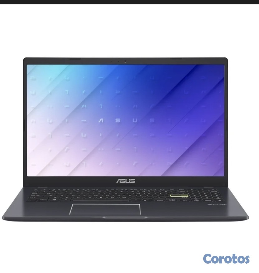 computadoras y laptops - ASUS LAPTOP 1