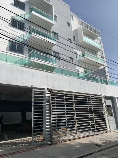 apartamentos - Alquiler segúnda con terraza en buenos Aires del mirador US 700
