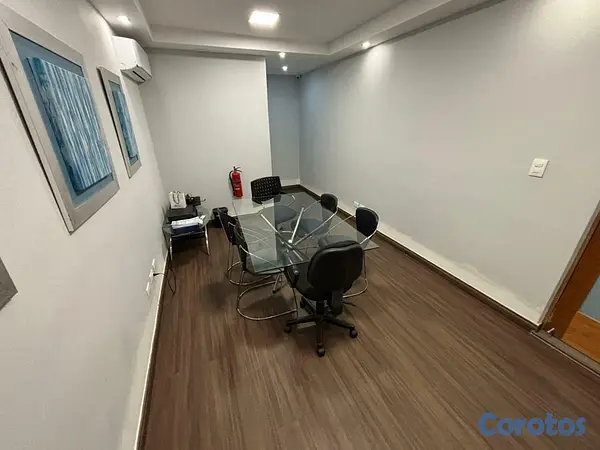 oficinas y locales comerciales - Local para oficinas en Alquiler en Serralles 10