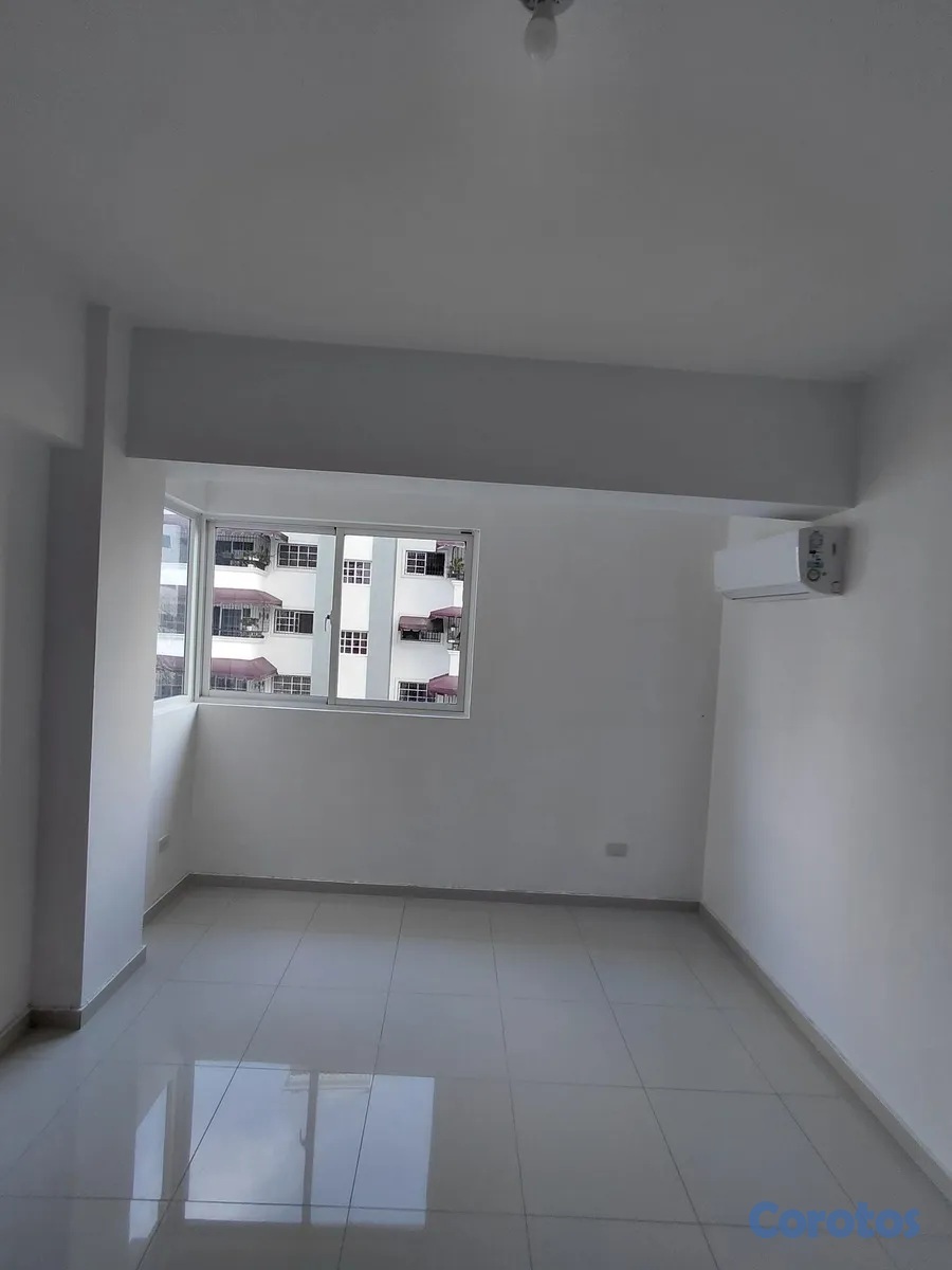 apartamentos - ALQUILER DE APARTAMENTO EN SECTOR BELLA VISTA 2