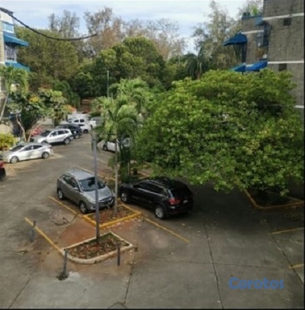 apartamentos - Apartamento en la Av. Anacaona Frente Mirador Sur 3