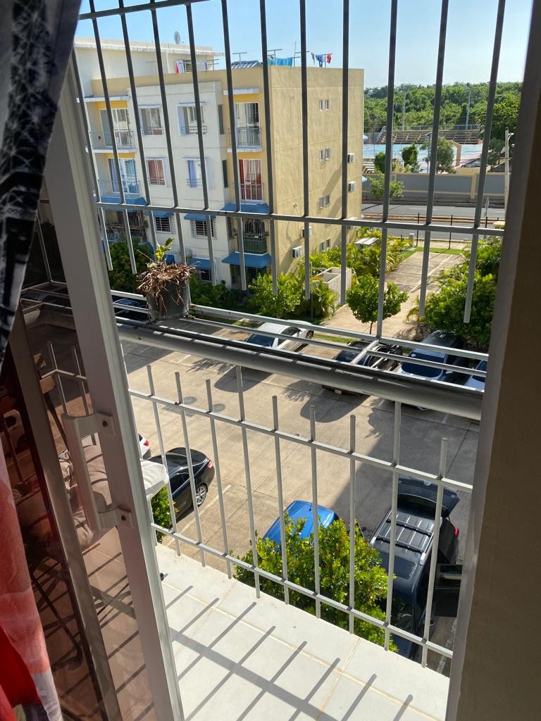 apartamentos - Se vende apartamento en Ciudad Juan Bosh 4