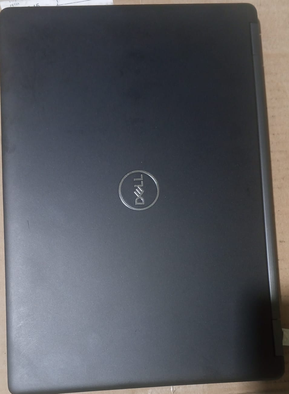 computadoras y laptops - Laptop Dell core i5 8va 8gb ddr4 256ssd 4