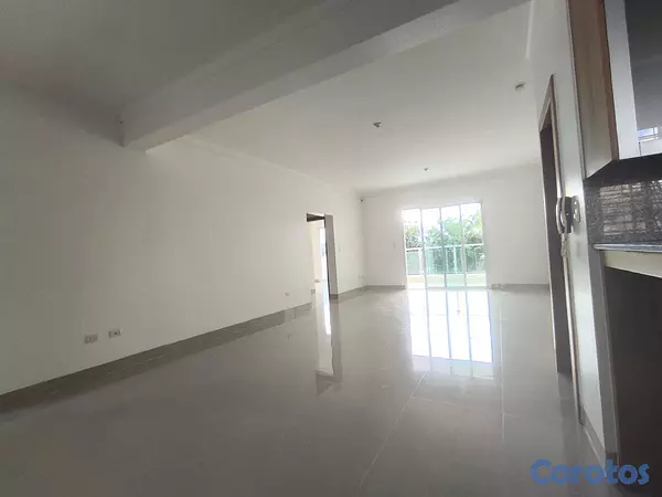 apartamentos - Apartamento amplio 3