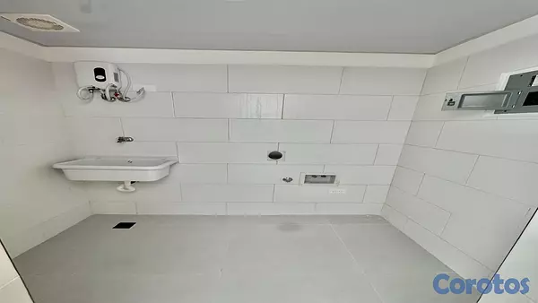 apartamentos - Apartamentos Nuevos en Naco 6