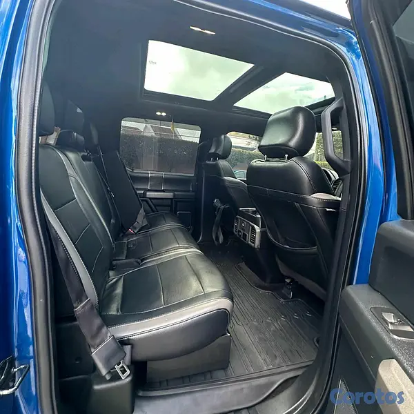 jeepetas y camionetas - Ford raptor 2017 6