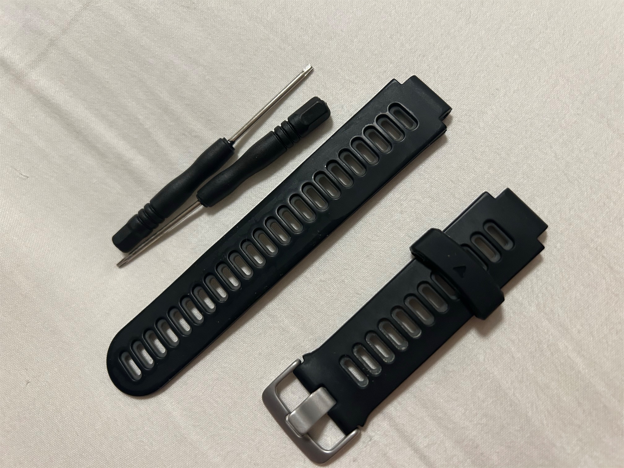 joyas, relojes y accesorios - Pulsera para Garmin 735xt