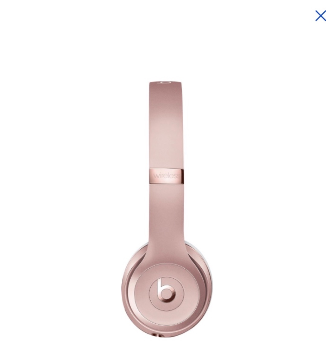 accesorios para electronica - audifonos beats solo3 1