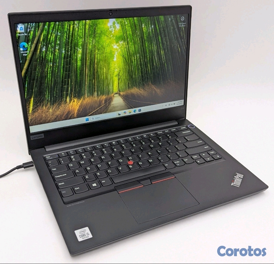 computadoras y laptops - Laptop i5 de 10ma 1