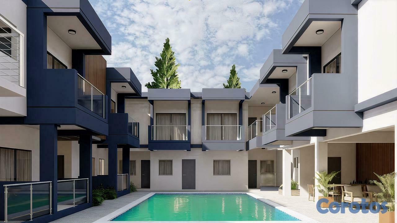 apartamentos - APTO. 2 DORMITORIOS OCEAN SIDE BAYAHIBE 5