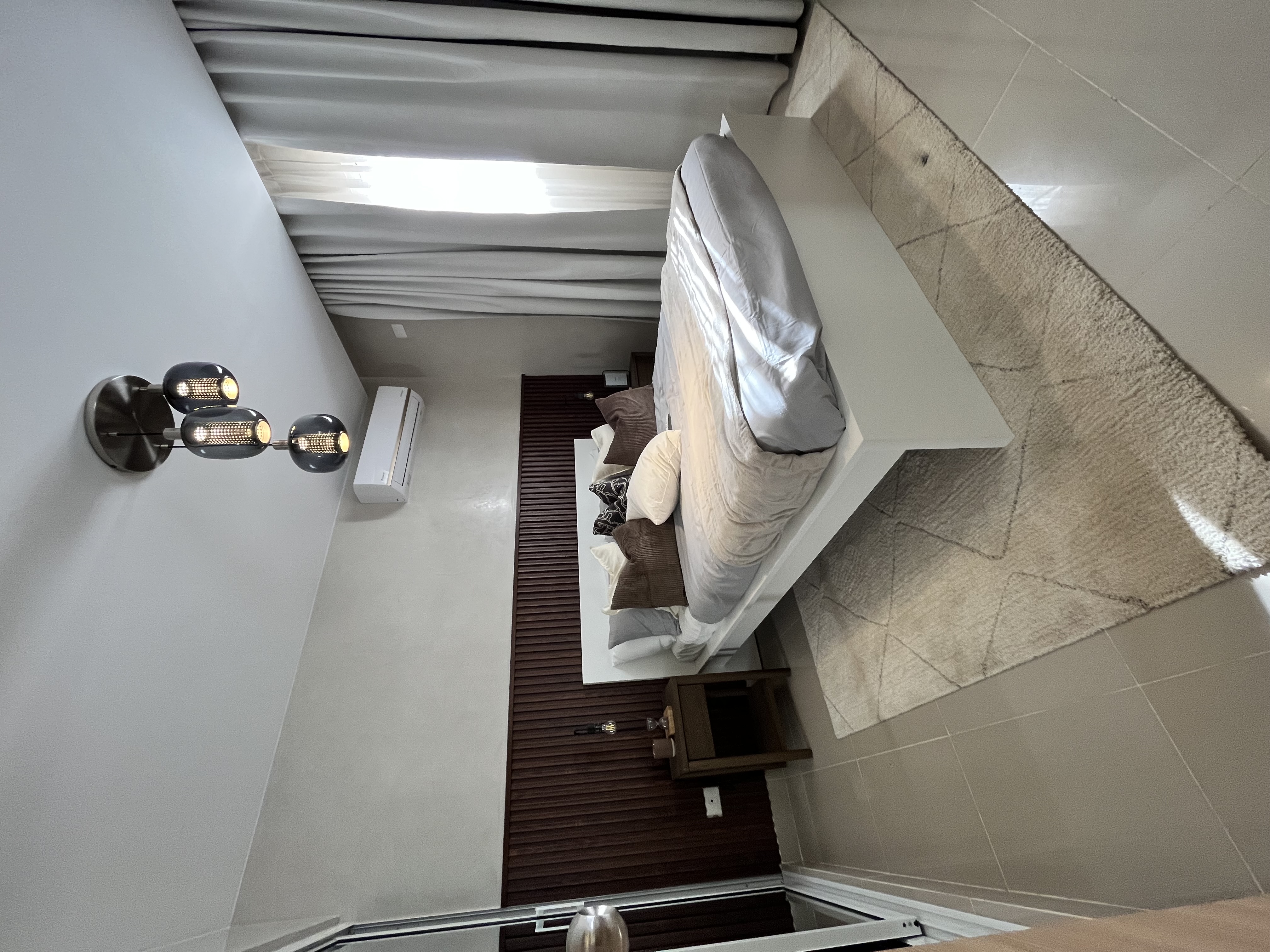 apartamentos - APARTAMENTO EN VENTA GURABO, SANTIAGO. 6
