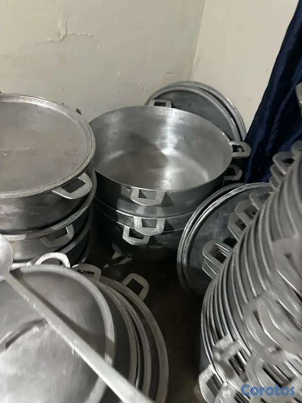 electrodomesticos - Todos por 10,000$ (5,10,20,40, un cucharon) 7
