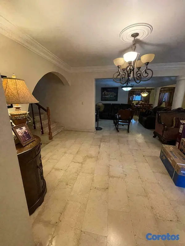casas - Casa VENTA BELLA VISTA 7