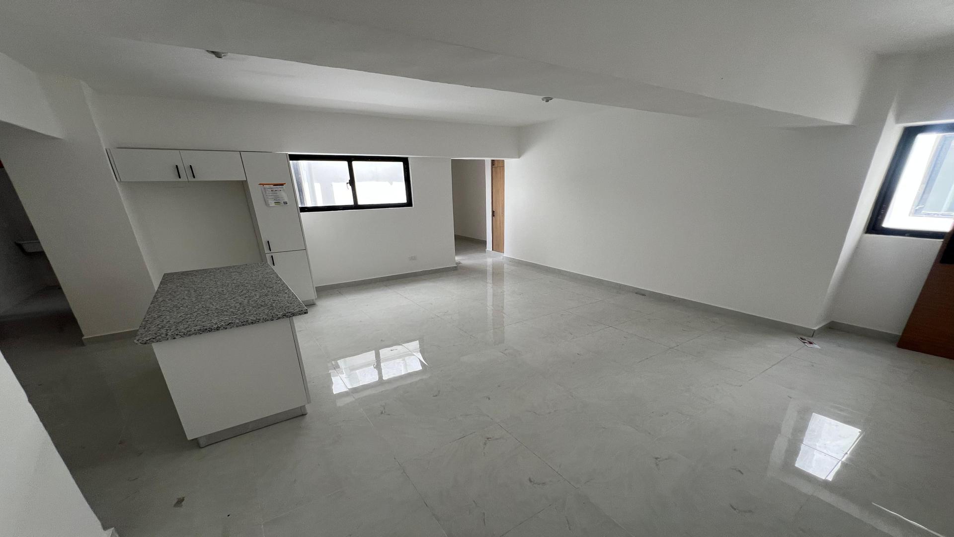 apartamentos - Apartamento en Venta en Don Honorio 2
