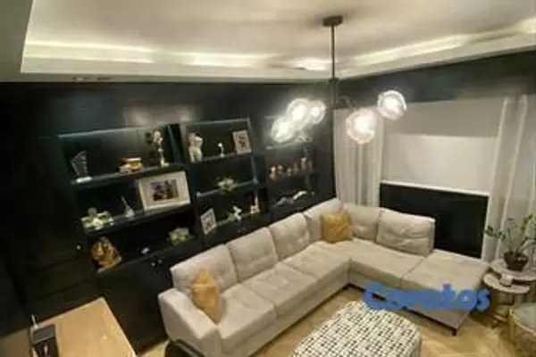apartamentos - Apartamento en evaristo morales 2