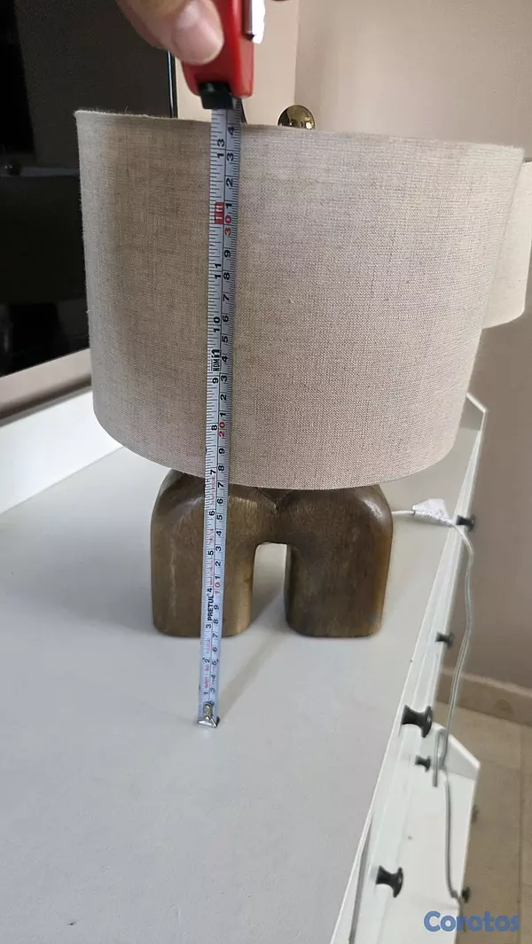 decoración y accesorios - Lámparas de mesa 3