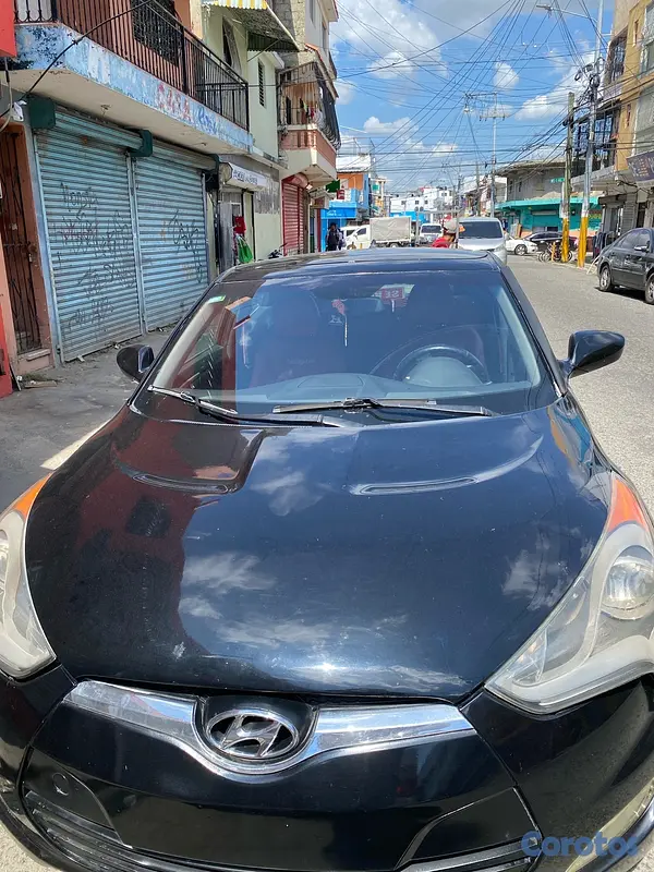 carros - Hyundai Accent 2013 6