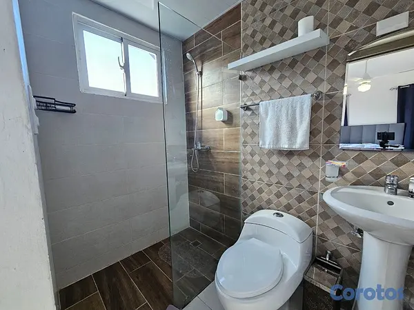 apartamentos - Apartamento en jarabacoa en Venta cerca del Rio 3e 10