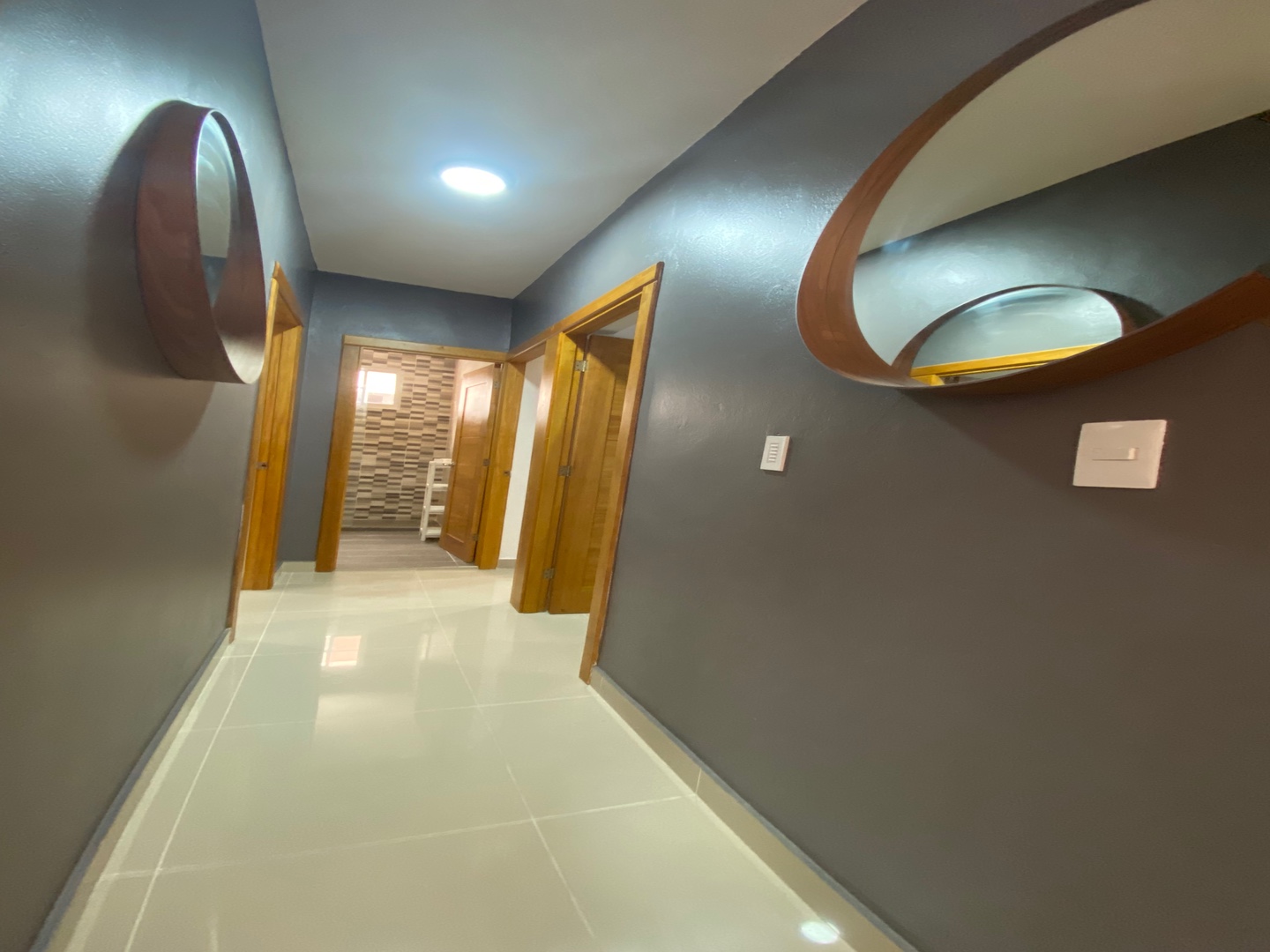 apartamentos - APARTAMENTO EN VENTA PROXIMO A  ANTONIO OCHOA, SANTIAGO DE LOS CABALLEROS. 4