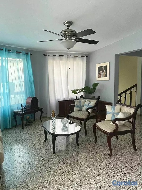 casas - Casa en venta en Santiago 2