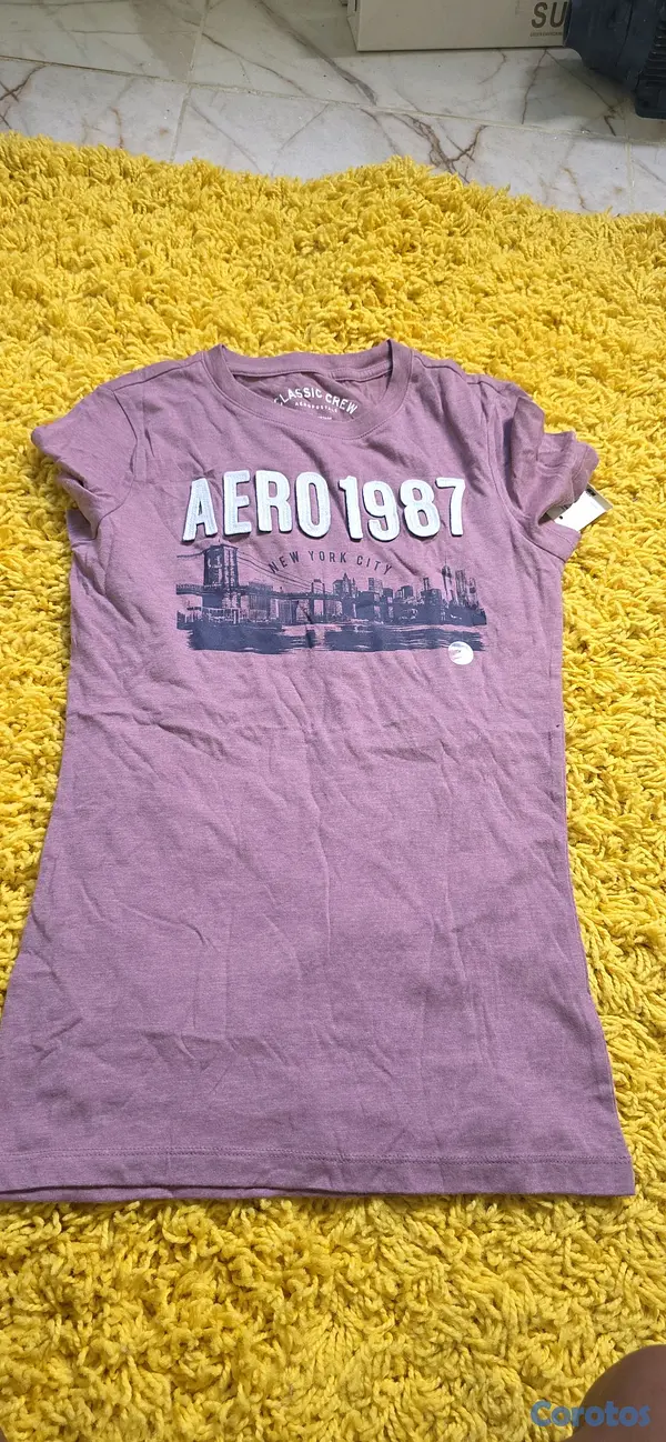 ropa para mujer - ropa nueva y  usadas  2