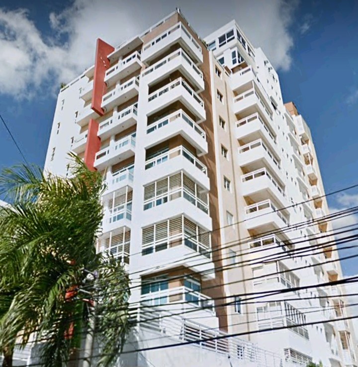 apartamentos - 2 terrazas sector renacimiento