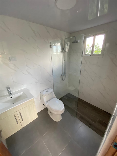 apartamentos - Venta de apartamentos en las palmas de alma rosa Santo Domingo este  8
