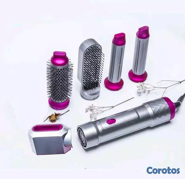 salud y belleza - 🔥🔥Set Cepillo 5 en 1( nuevo).🔥🔥. 2