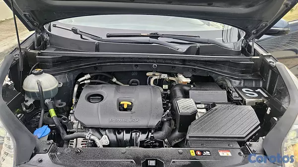 jeepetas y camionetas - kia sportage 2019 doch 13