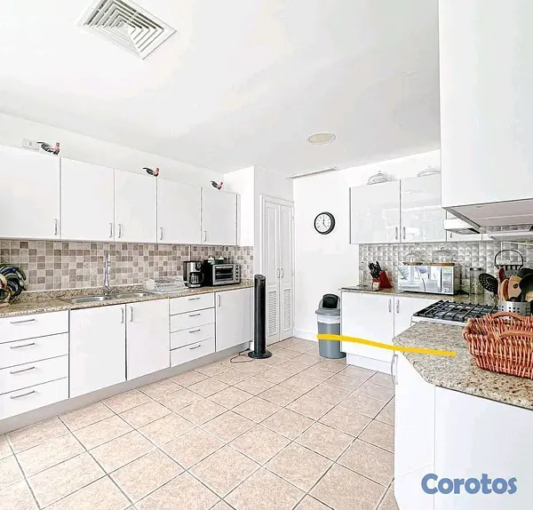penthouses - Venta Town House 5