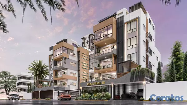 apartamentos - Apartamento listos para entrega en Prado Oriental, 6
