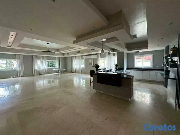 apartamentos - Lujoso Apartamento amueblado de 333MTS, Exclusivo 5