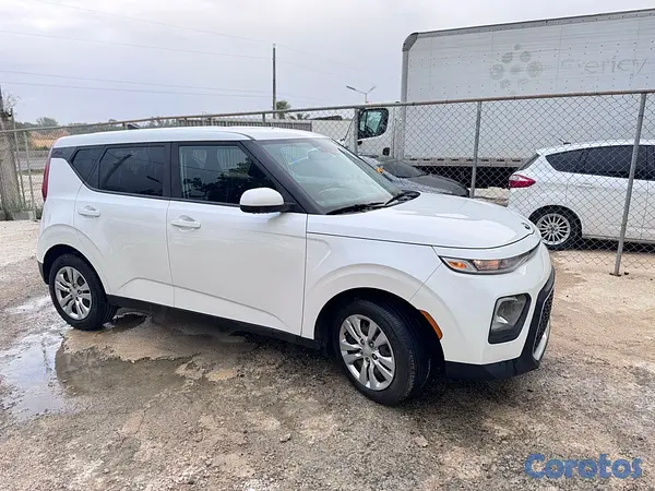 jeepetas y camionetas - Kia Soul XL 3