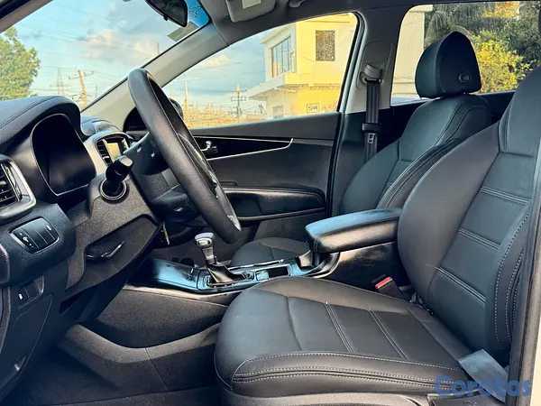 jeepetas y camionetas - Kia Sorento 2020 AWD 
 9