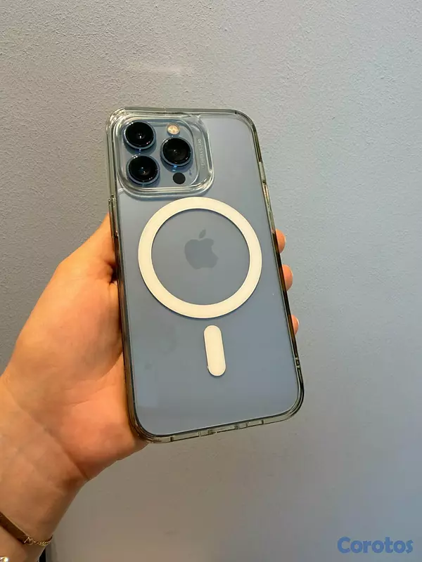 celulares y tabletas - 📱 iPhone 13 Pro 256GB – Excelente Estado – Sierra Blue 2