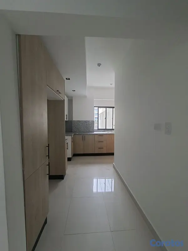 apartamentos - Apartamento en excelente ubicación en Renacimiento  3