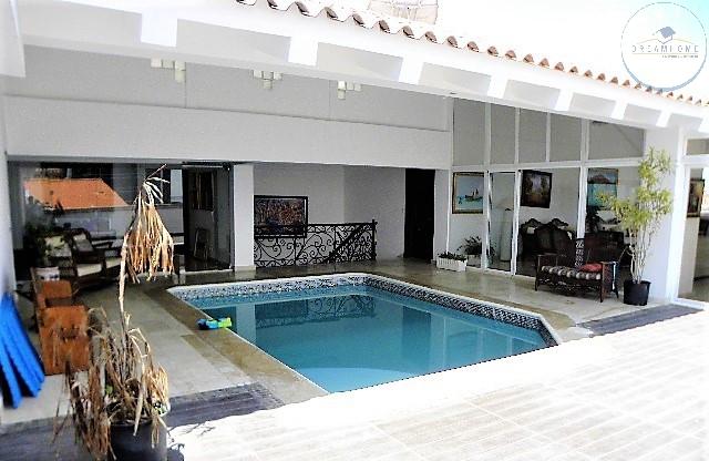 penthouses - Imponente Penthouse en el Exclusvo Sector de Naco ID 106