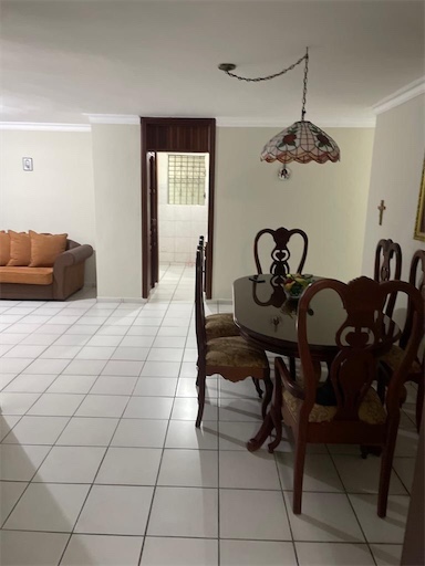 casas - Venta de casa en el Italia de 286mts en Santo Domingo este  4