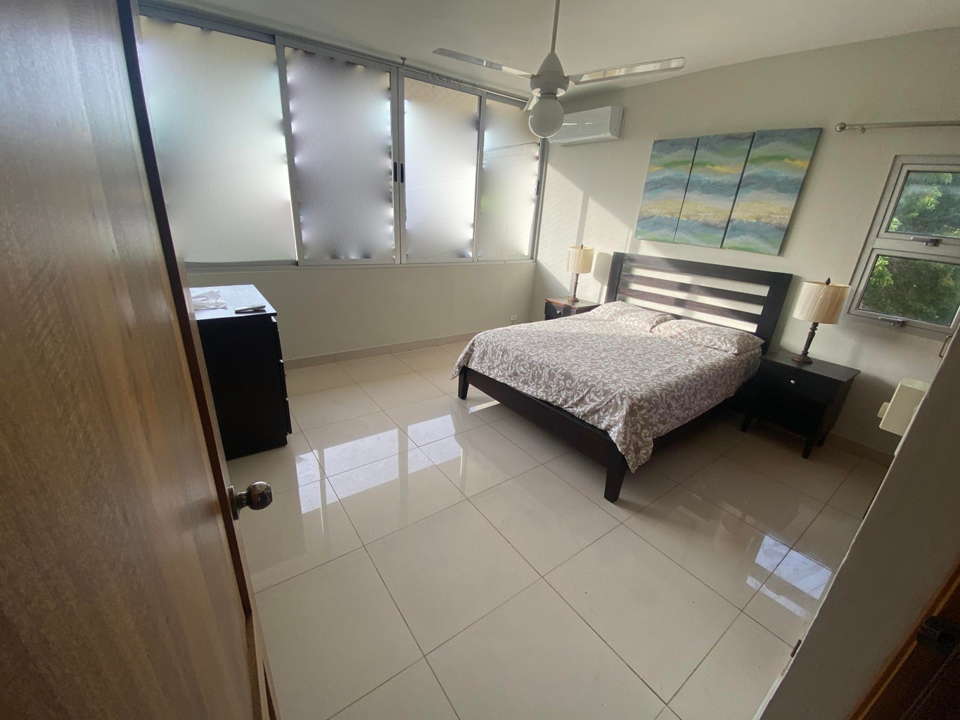 apartamentos - Apartamento en Alquiler en Mirador Sur  4