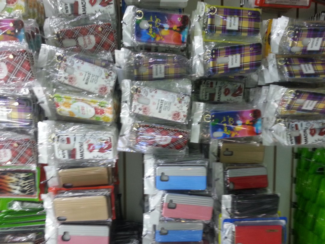 accesorios para electronica - cover de celulares y forro de table 5