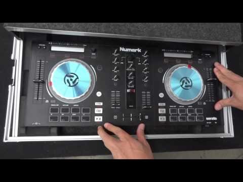 instrumentos musicales - Controladora Platos DJ Mixer Galaxapple Consola note cargsmart jordaledatopdron 4