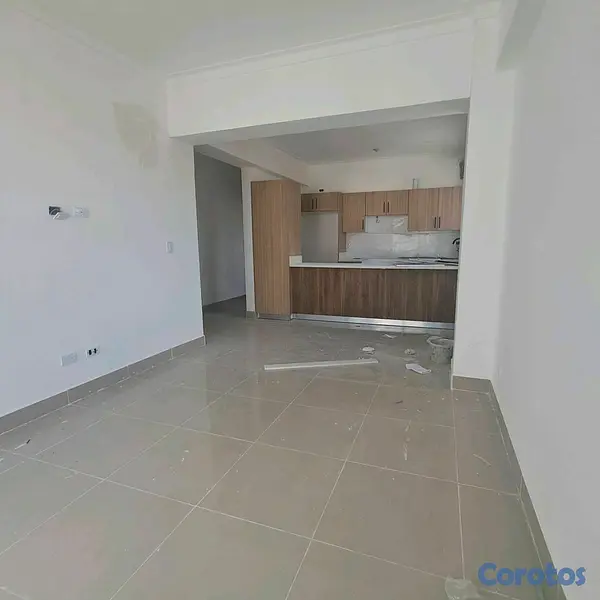 apartamentos - Apartamento km.7 Independencia 5to piso por escalera  3