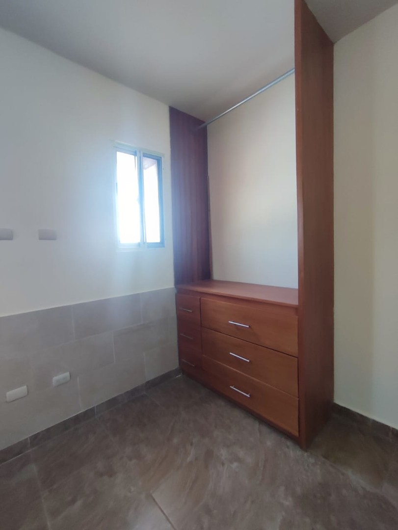 apartamentos - Apartamento Tipo Penthouse con Piscina en Llanos de Gurabo 6
