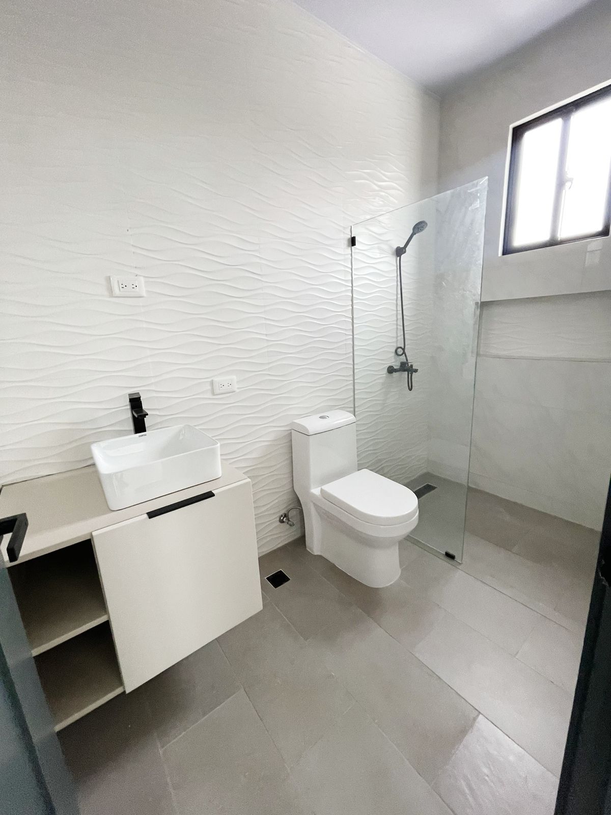 apartamentos - PENTHOUSE EN VENTA EN LOS ALAMOS, SANTIAGO. 9