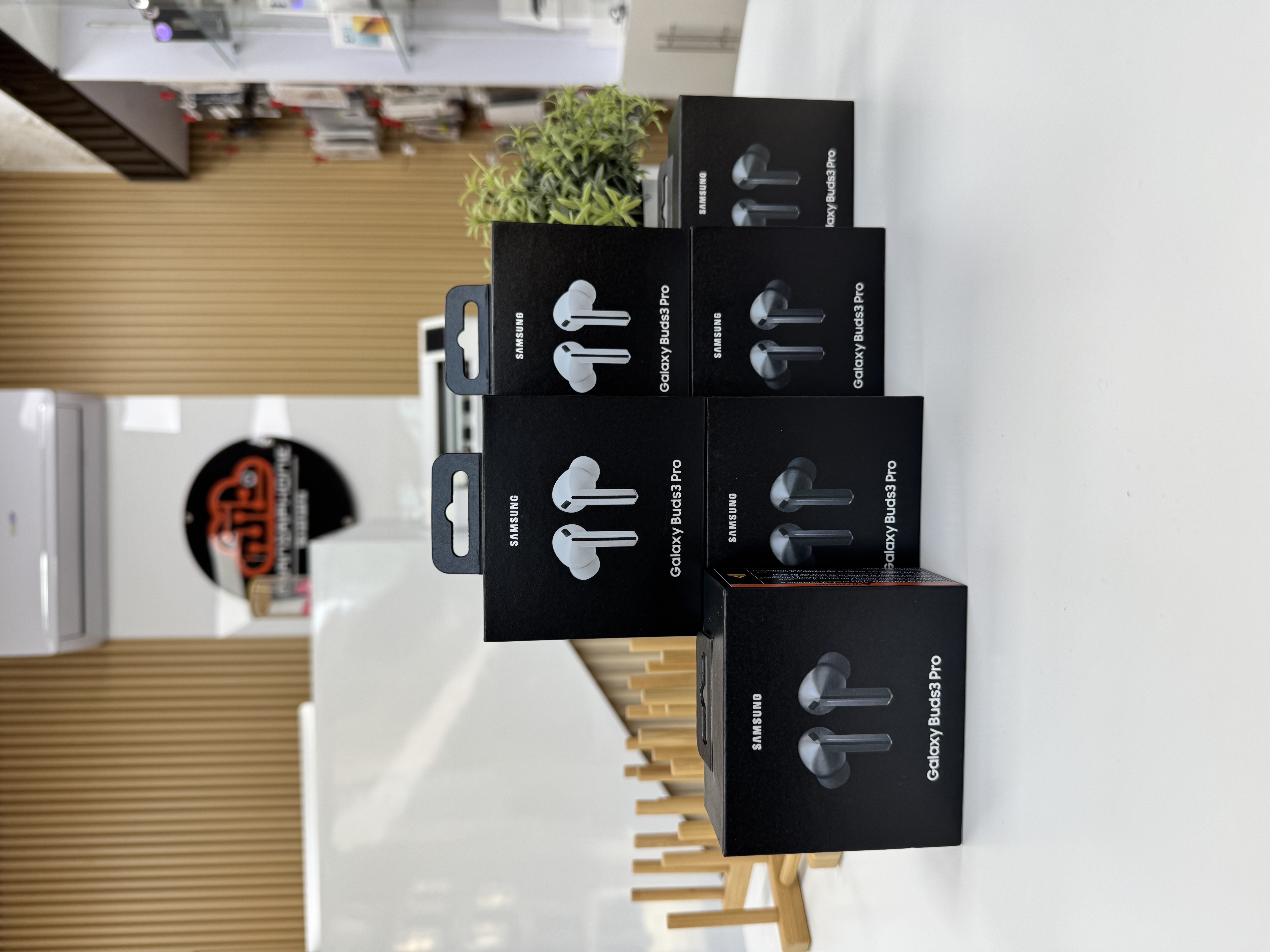 accesorios para electronica - Samsung Galaxy Buds3 Pro  3