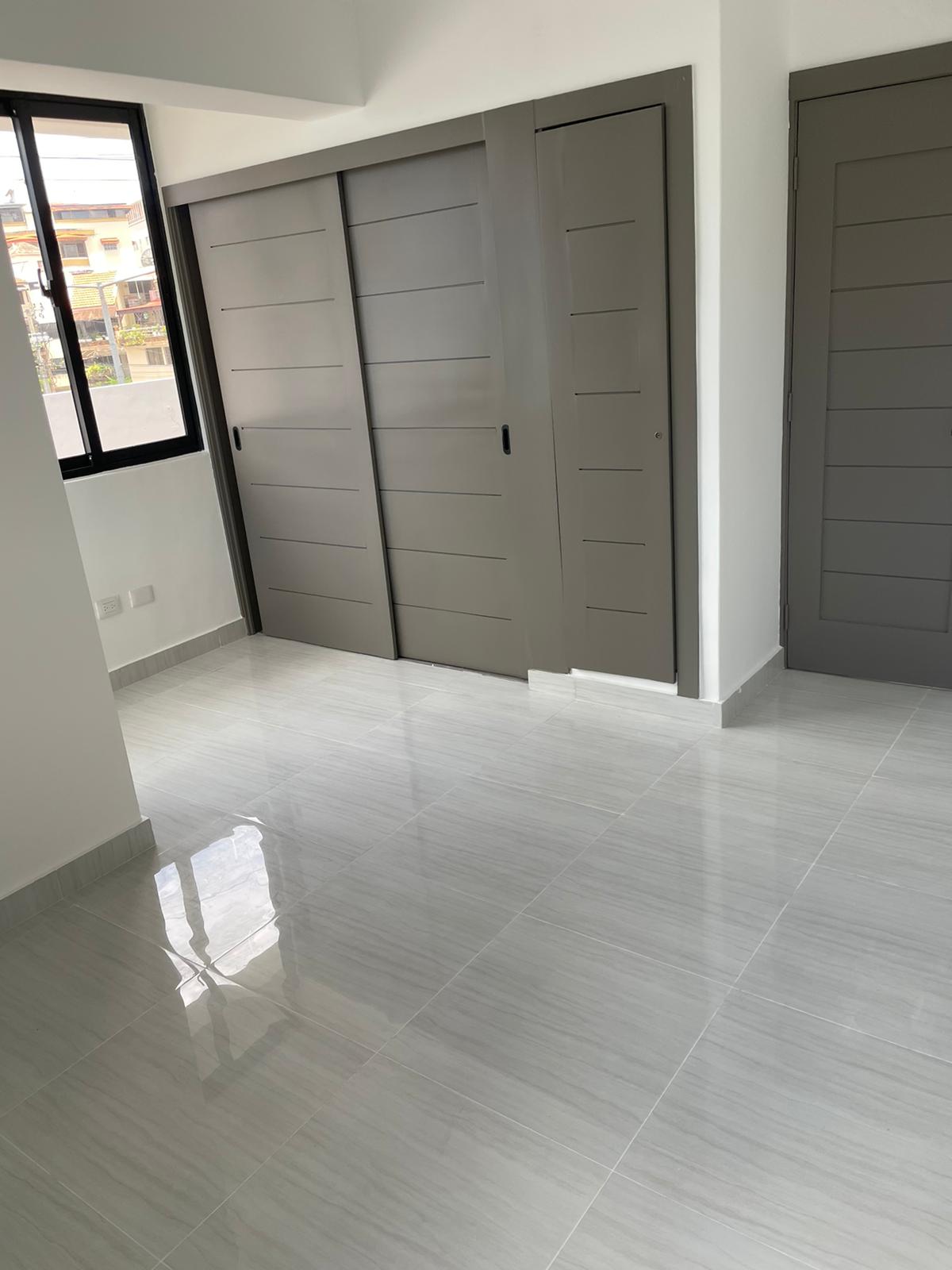 apartamentos - 📍Excelente Apartamento EN ALQUILER Bella vista  8
