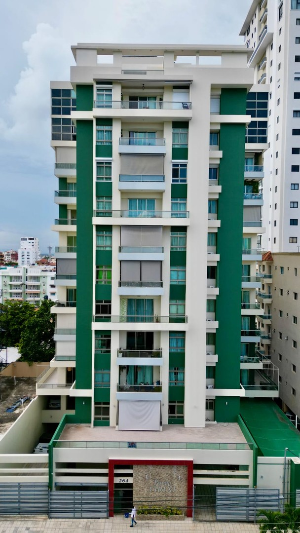 apartamentos - Apartamento en venta torre de lujo 
ALMA ROSA I
