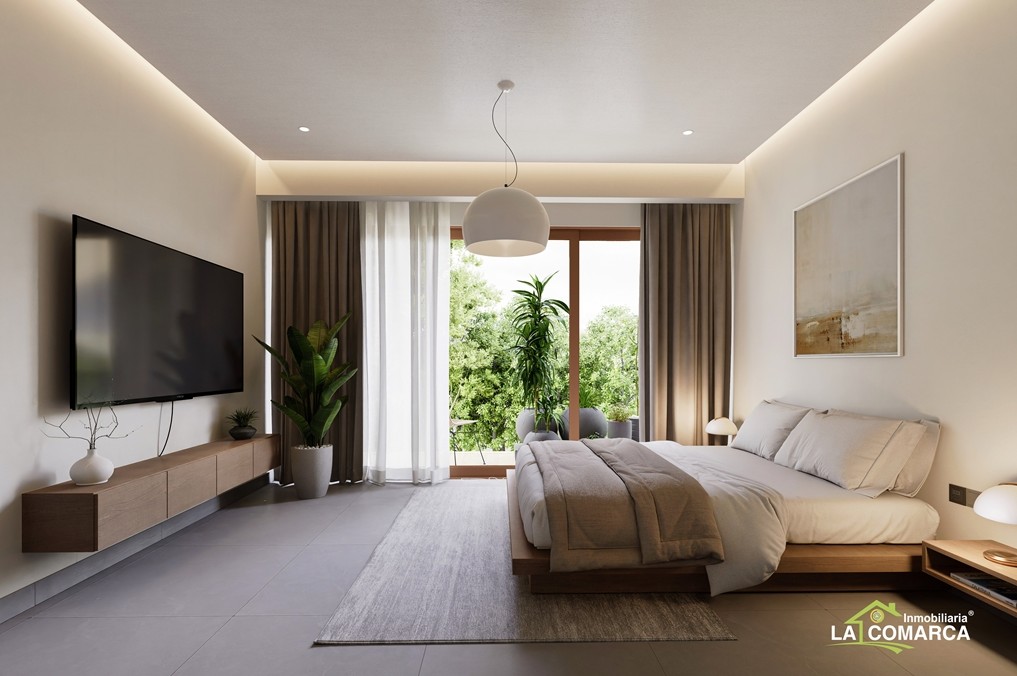apartamentos - Apartamento en Torre Residencial en La Vega 2