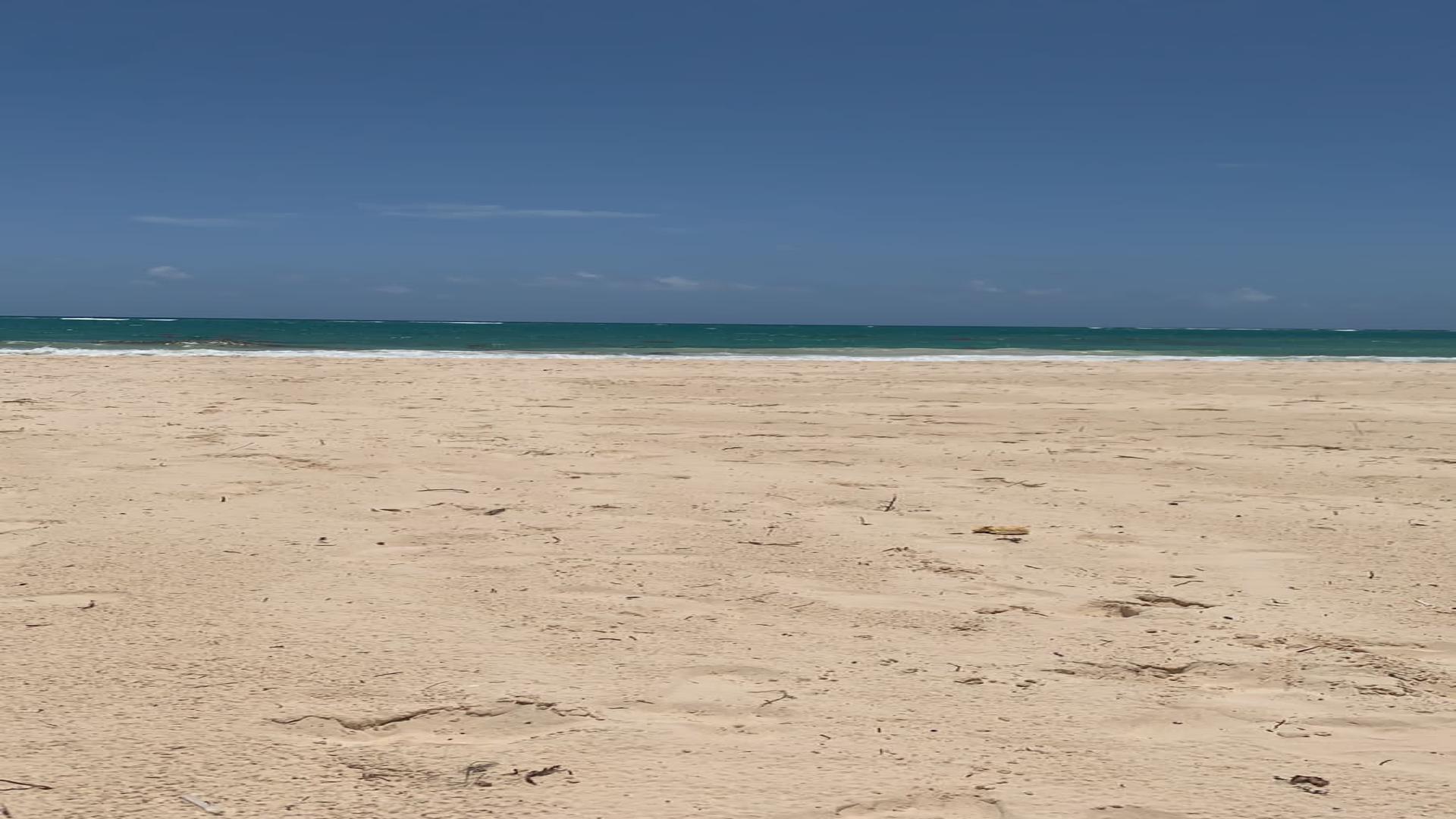 apartamentos - Alquiler Apto Amueblado en Punta Cana 3