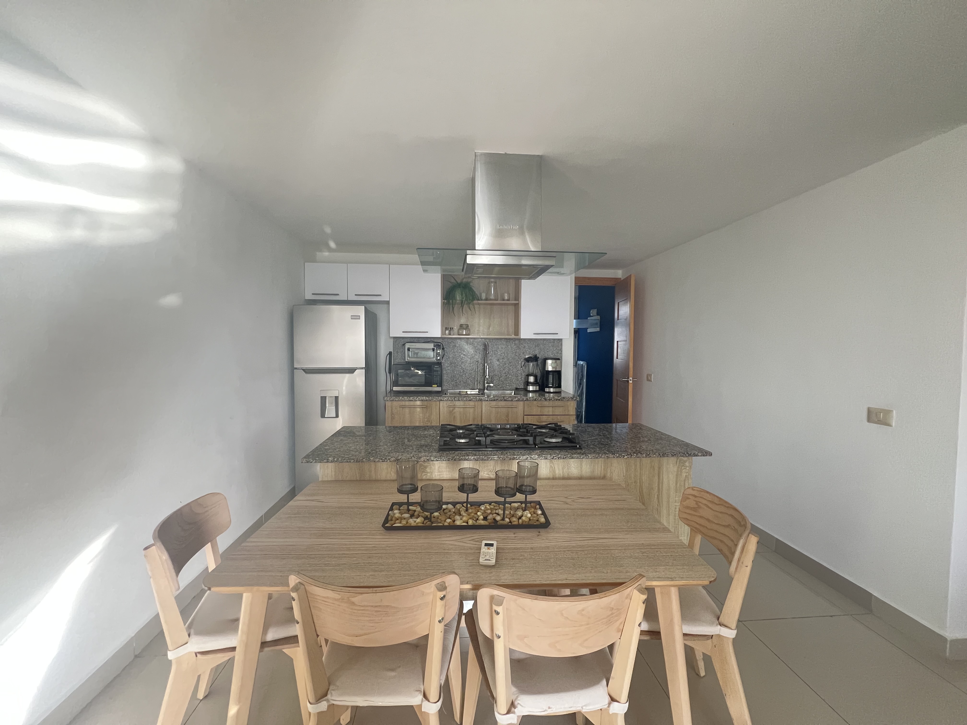 apartamentos - APARTAMENTO EN VENTA BOCA CHICA 2MIN DE LA PLAYA